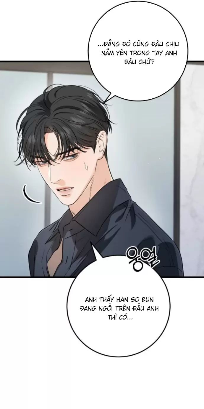 Nóng Lòng Muốn Giày Vò Em Chapter  66 - 24