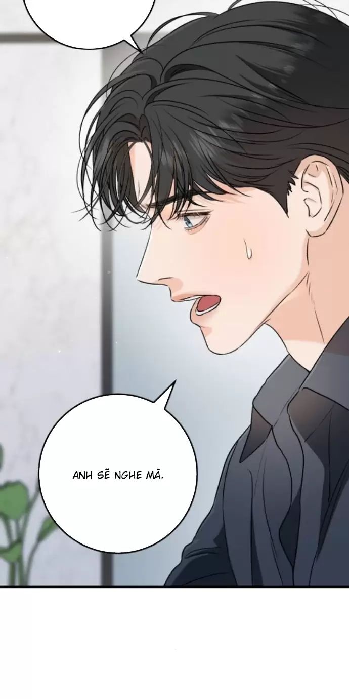 Nóng Lòng Muốn Giày Vò Em Chapter  66 - 27