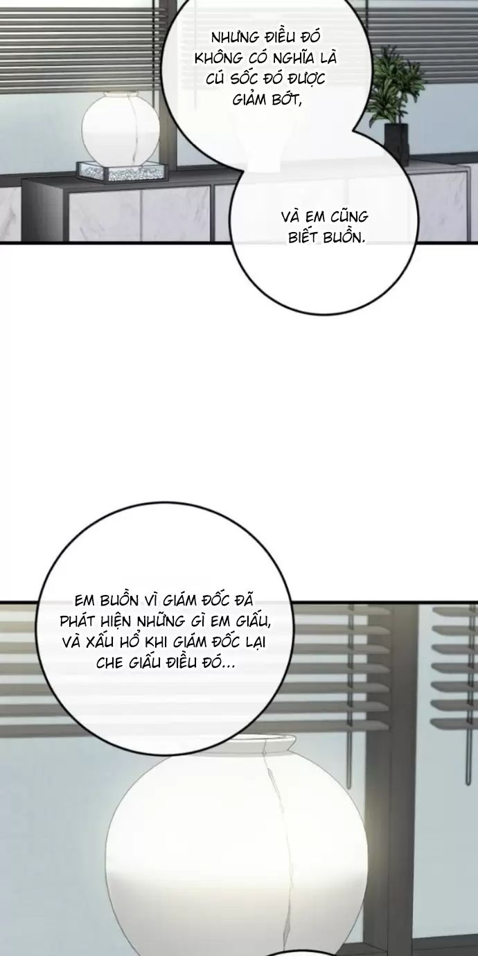 Nóng Lòng Muốn Giày Vò Em Chapter  66 - 30