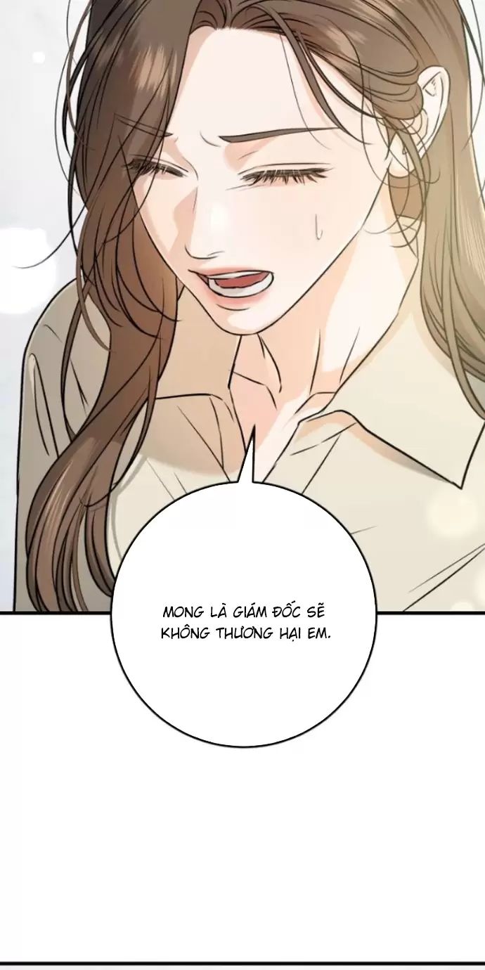 Nóng Lòng Muốn Giày Vò Em Chapter  66 - 32