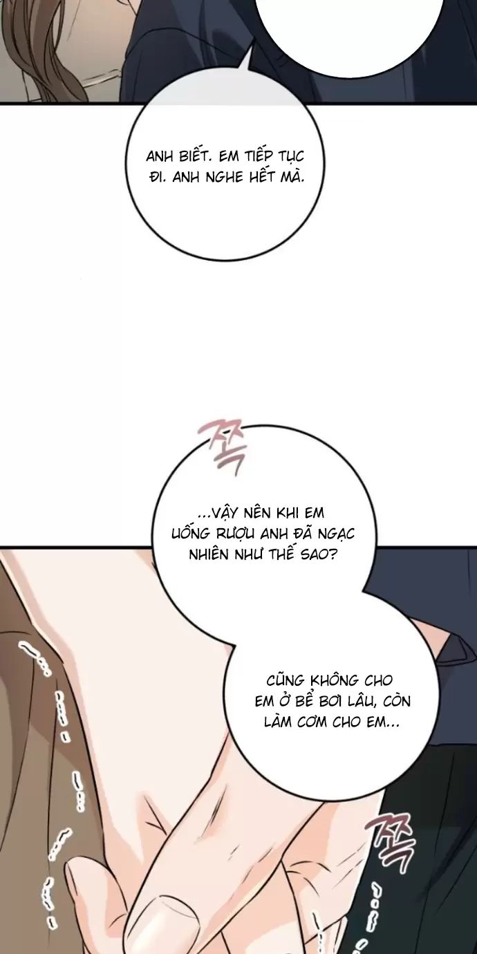 Nóng Lòng Muốn Giày Vò Em Chapter  66 - 51