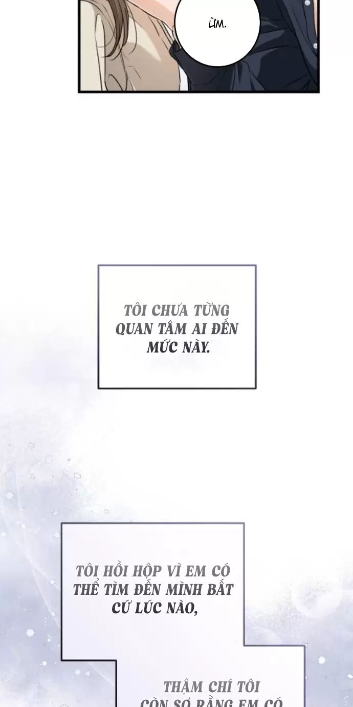 Nóng Lòng Muốn Giày Vò Em Chapter  66 - 54