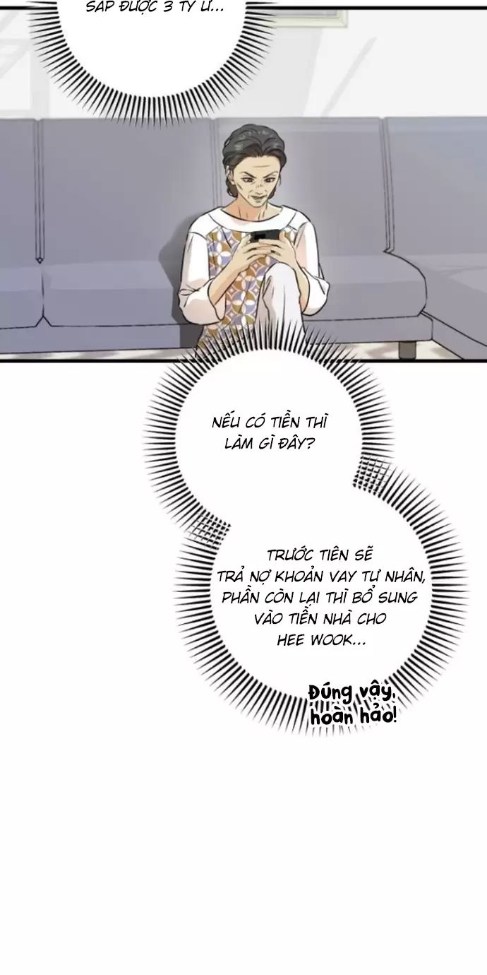Nóng Lòng Muốn Giày Vò Em Chapter  66 - 65