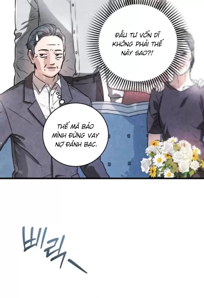 Nóng Lòng Muốn Giày Vò Em Chapter  66 - 67