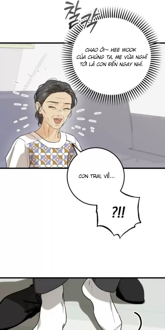 Nóng Lòng Muốn Giày Vò Em Chapter  66 - 68