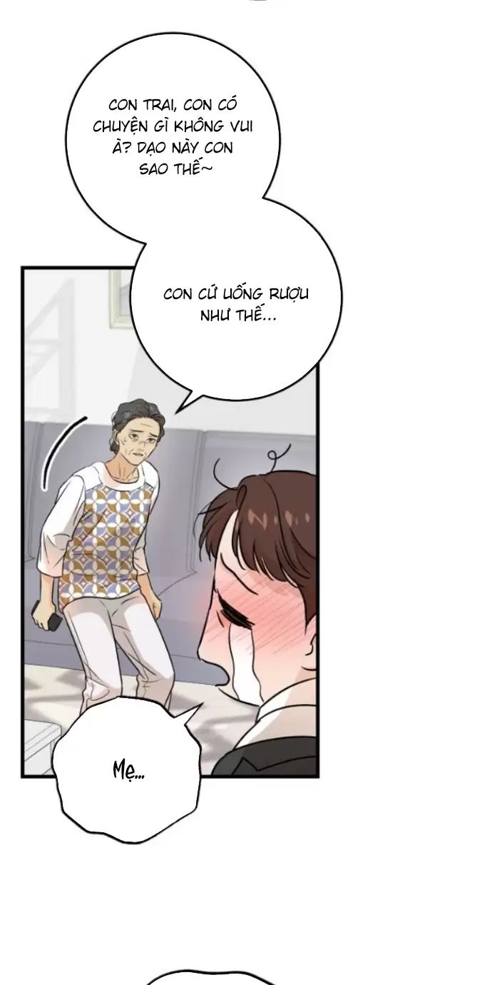 Nóng Lòng Muốn Giày Vò Em Chapter  66 - 70