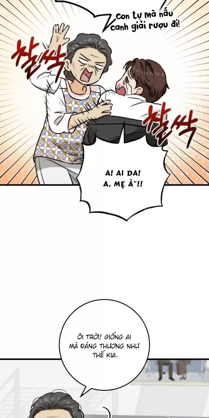 Nóng Lòng Muốn Giày Vò Em Chapter  66 - 73