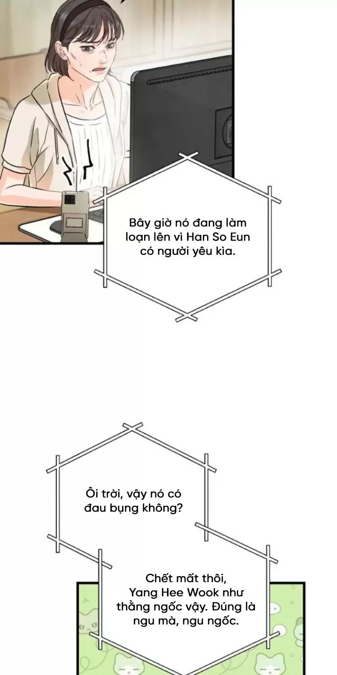 Nóng Lòng Muốn Giày Vò Em Chapter  66 - 76