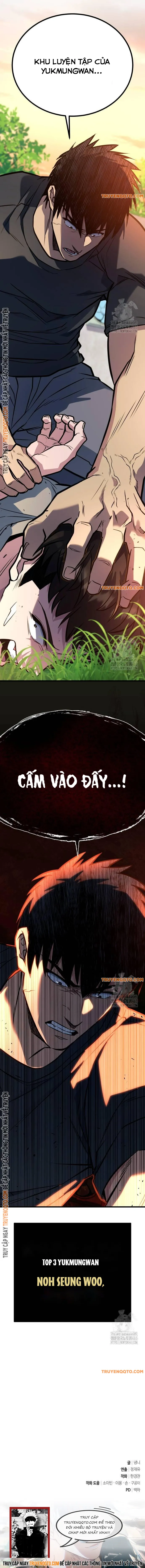 Bạo Lực Vương Chapter  32 - 19