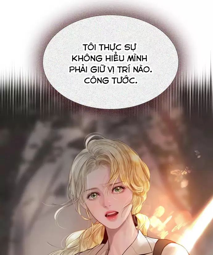 Hãy Khóc Và Cầu Nguyện Đi Chapter  25 - 3