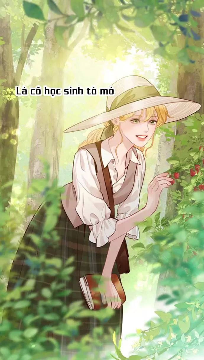 Hãy Khóc Và Cầu Nguyện Đi Chapter  25 - 13