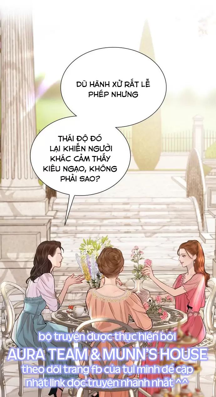 Hãy Khóc Và Cầu Nguyện Đi Chapter  25 - 96