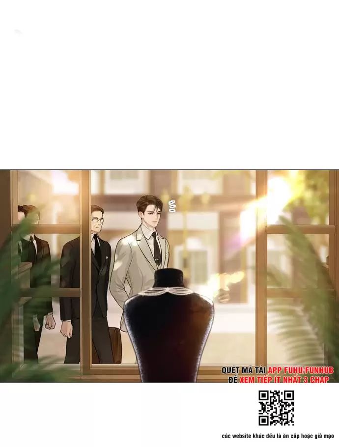 Hãy Khóc Và Cầu Nguyện Đi Chapter  26 - 2