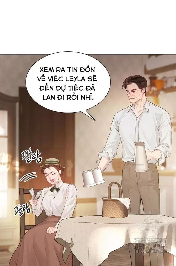 Hãy Khóc Và Cầu Nguyện Đi Chapter  26 - 13