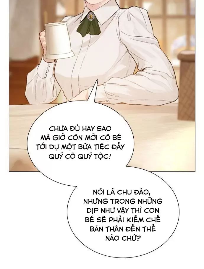 Hãy Khóc Và Cầu Nguyện Đi Chapter  26 - 16