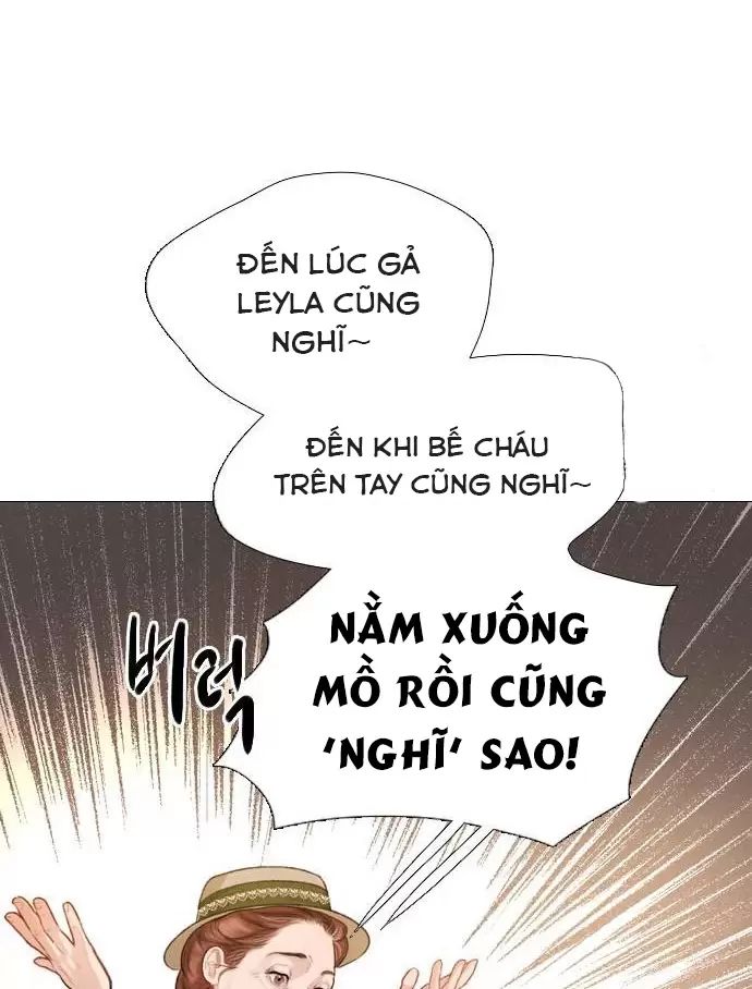 Hãy Khóc Và Cầu Nguyện Đi Chapter  26 - 24