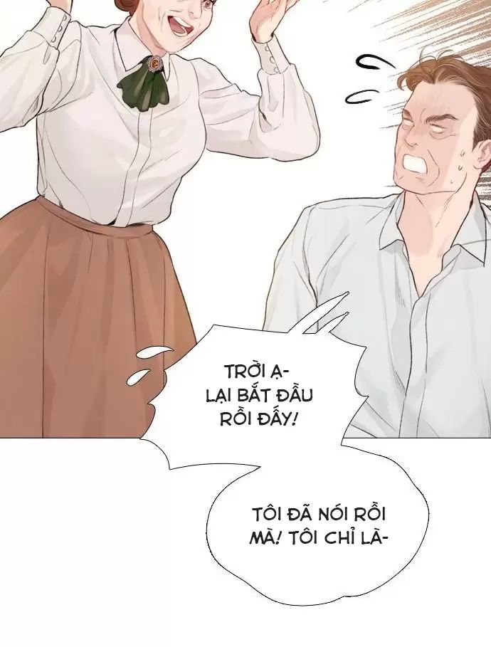 Hãy Khóc Và Cầu Nguyện Đi Chapter  26 - 25