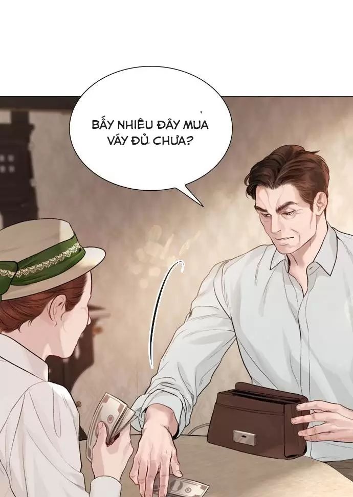 Hãy Khóc Và Cầu Nguyện Đi Chapter  26 - 43