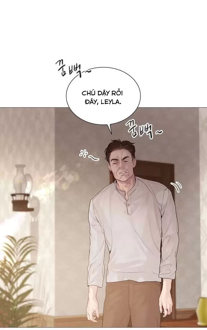 Hãy Khóc Và Cầu Nguyện Đi Chapter  26 - 137