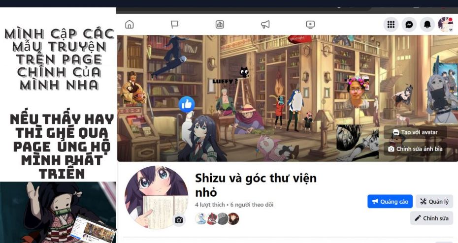 Những Cô Gái Thuộc Loại Bò Sát Chapter  5 - 27