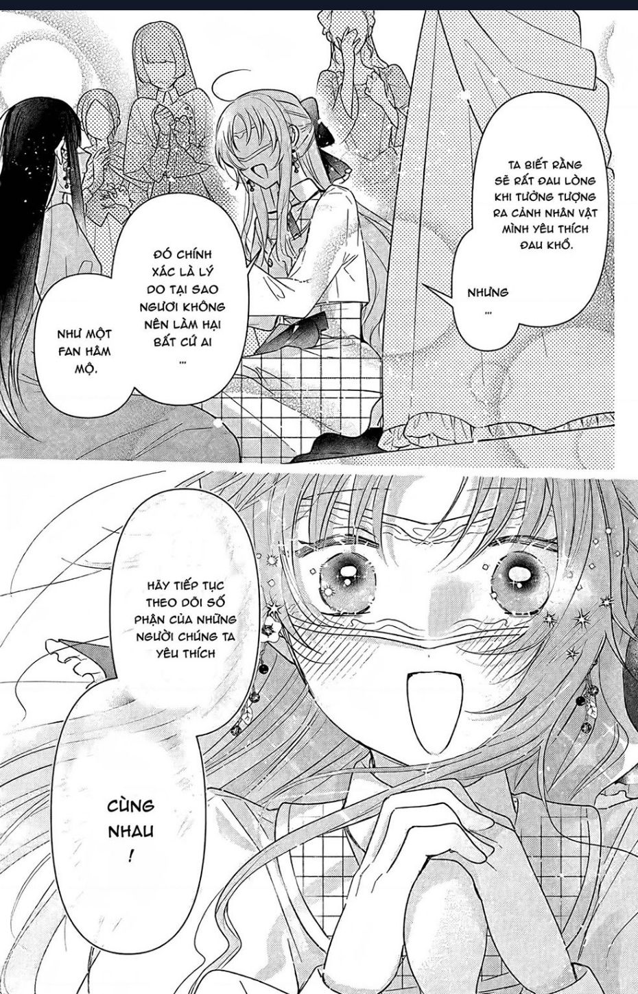 Hikikomori Hime to Dokuzetsu Kishi-sama Chapter 6 - 22
