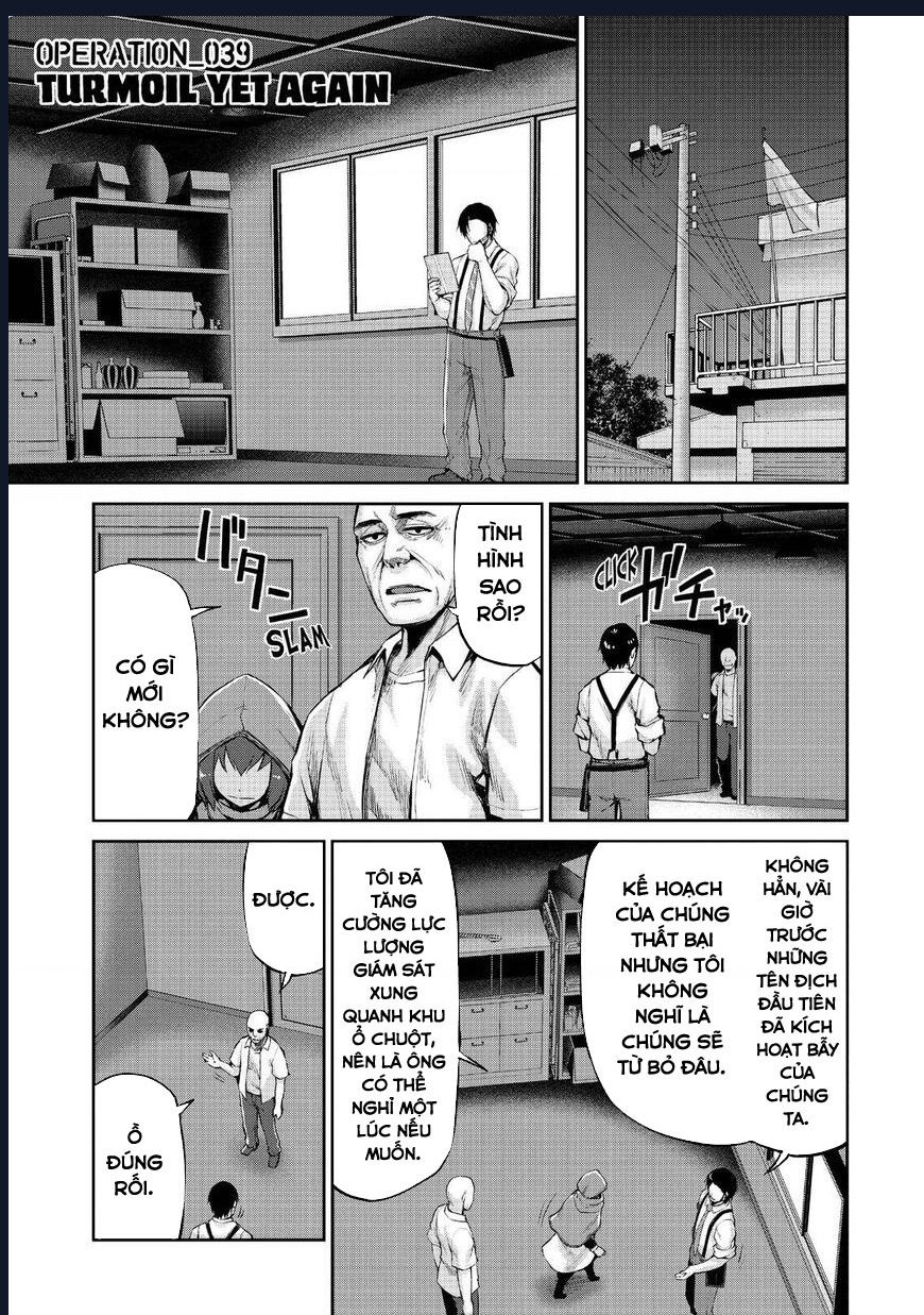 Marginal Operation Chapter  39 - 2