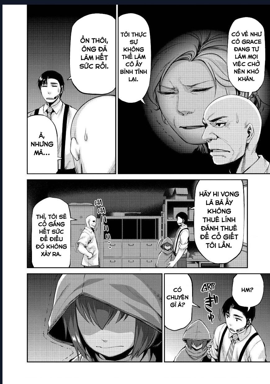 Marginal Operation Chapter  39 - 3