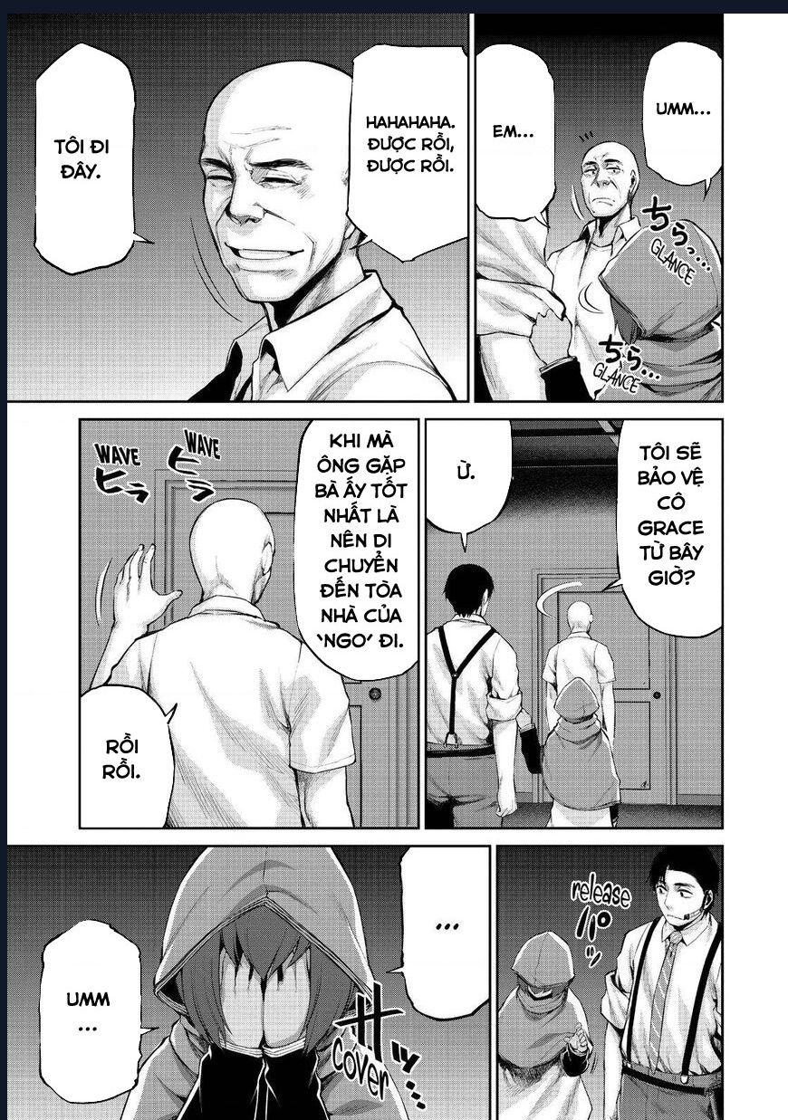 Marginal Operation Chapter  39 - 4