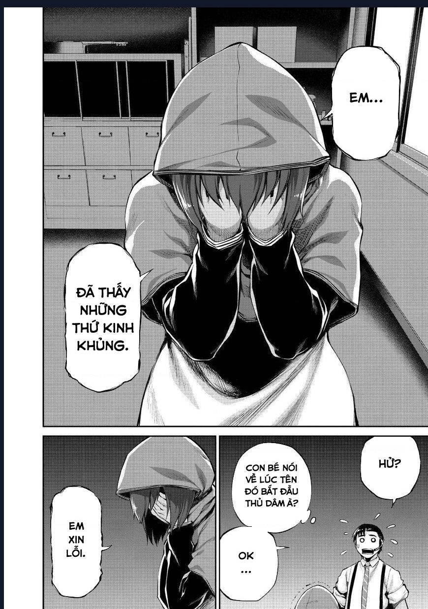 Marginal Operation Chapter  39 - 5