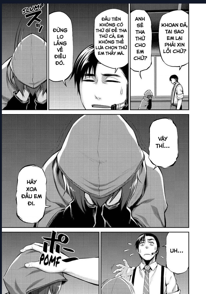 Marginal Operation Chapter  39 - 6