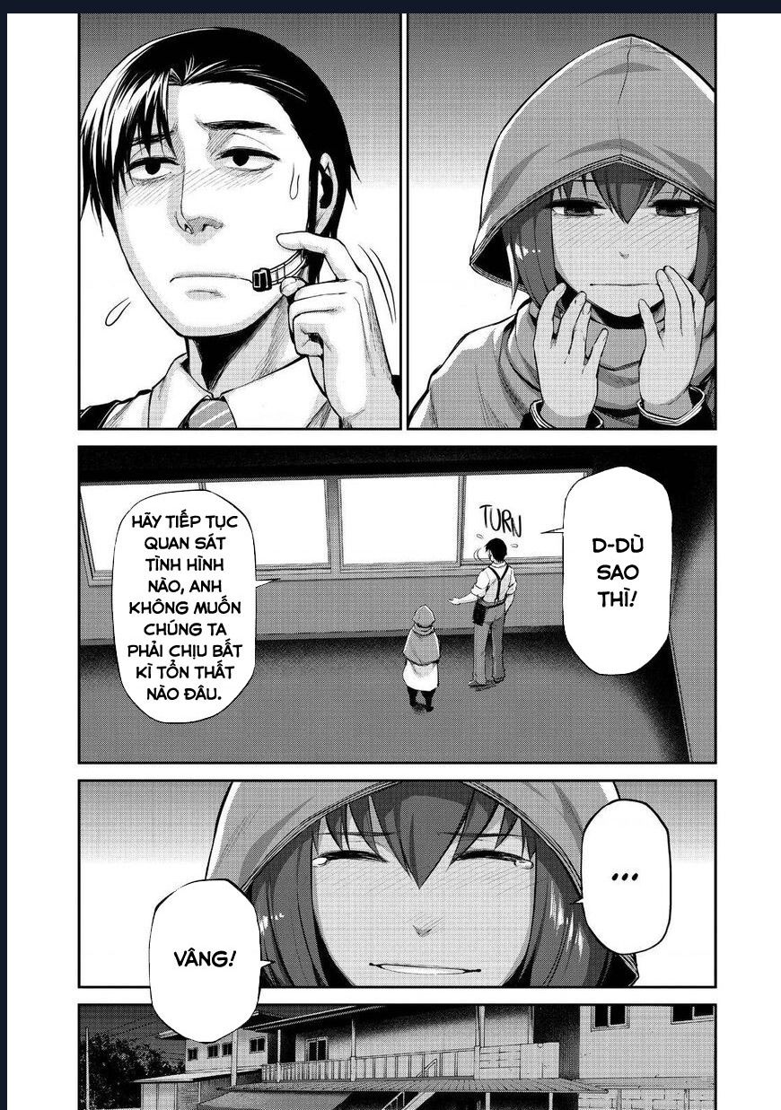 Marginal Operation Chapter  39 - 7