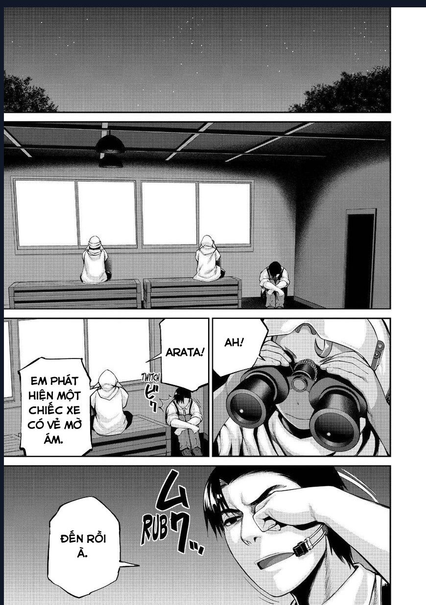 Marginal Operation Chapter  39 - 8