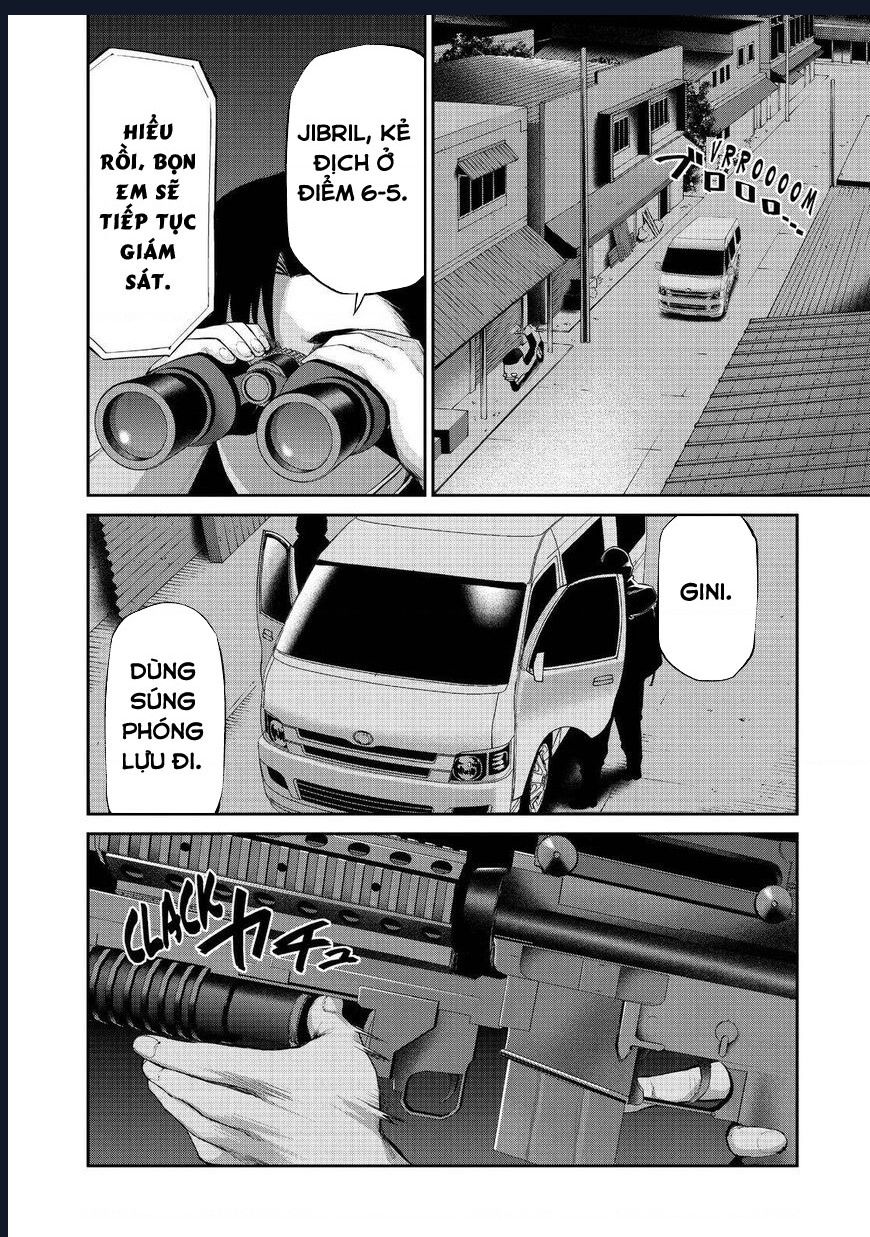 Marginal Operation Chapter  39 - 9