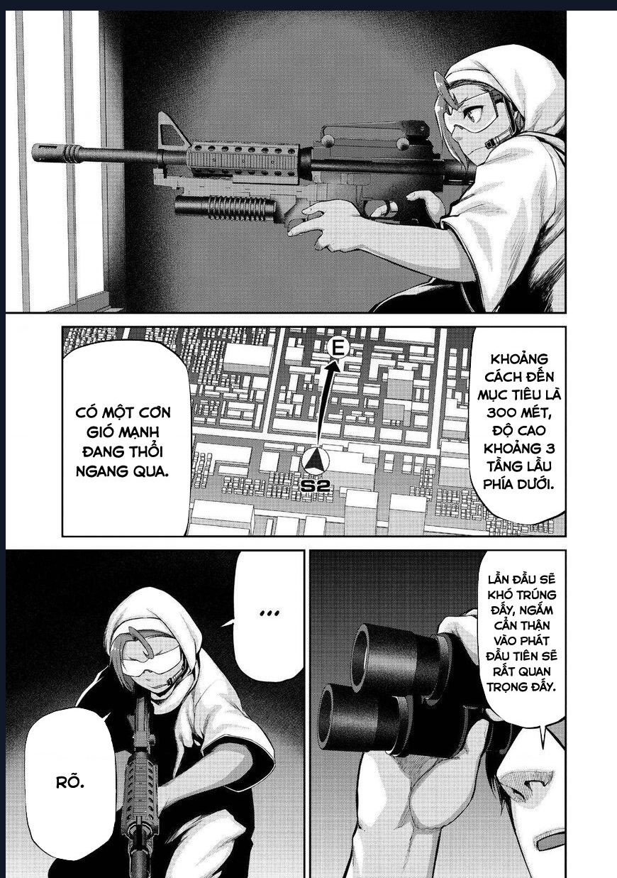 Marginal Operation Chapter  39 - 10