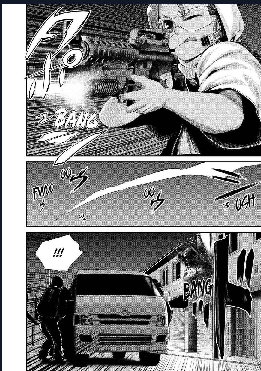 Marginal Operation Chapter  39 - 11