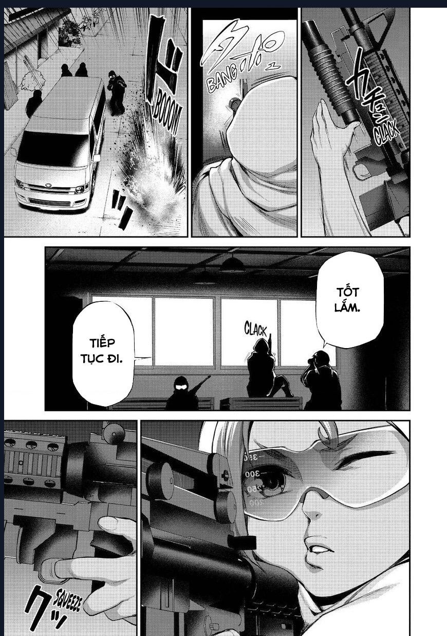 Marginal Operation Chapter  39 - 12