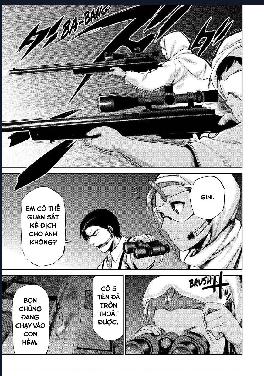 Marginal Operation Chapter  39 - 14