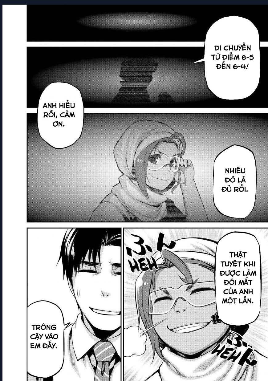 Marginal Operation Chapter  39 - 15