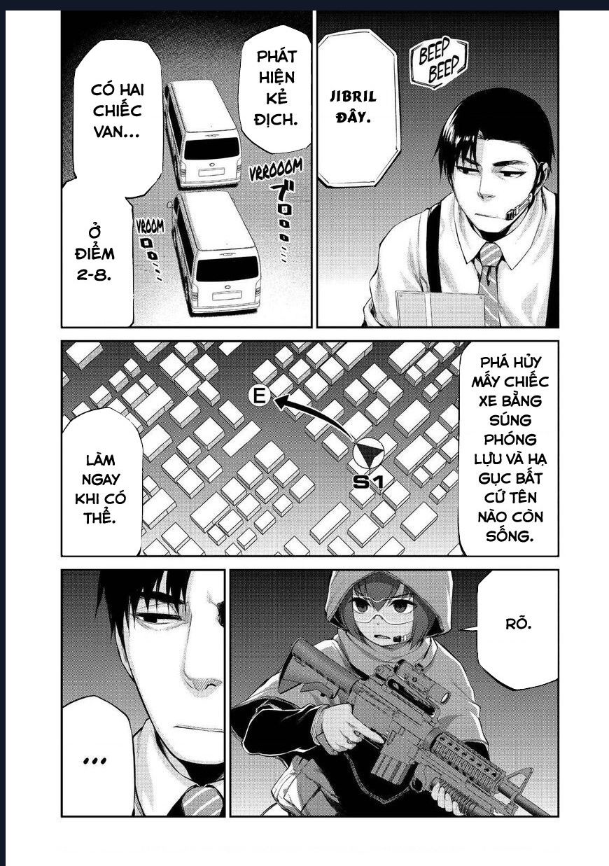 Marginal Operation Chapter  39 - 16