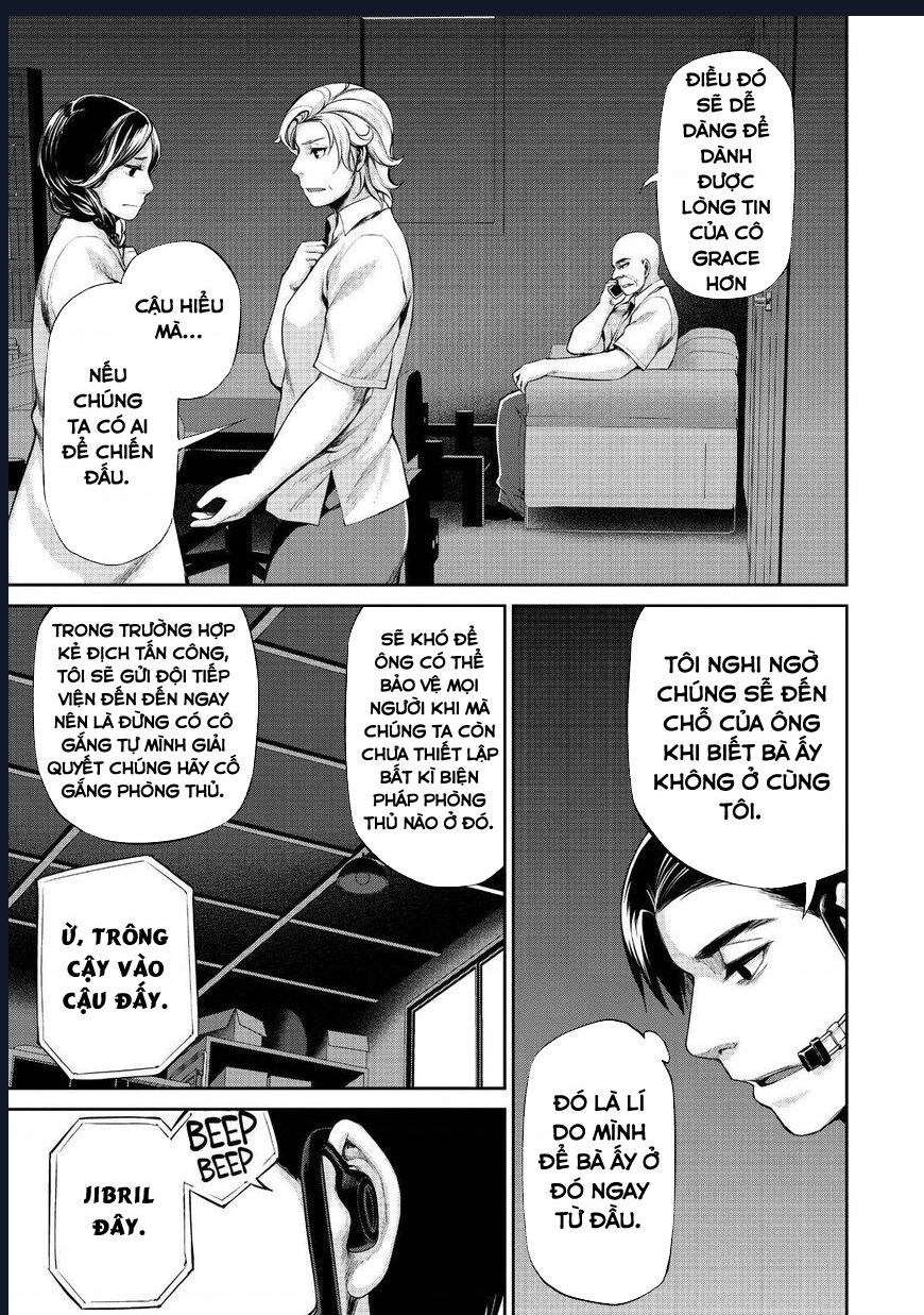Marginal Operation Chapter  39 - 18