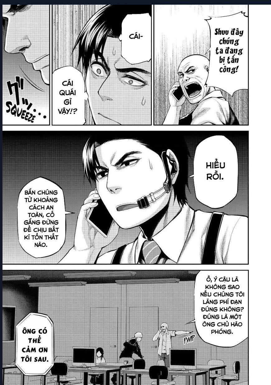 Marginal Operation Chapter  39 - 20
