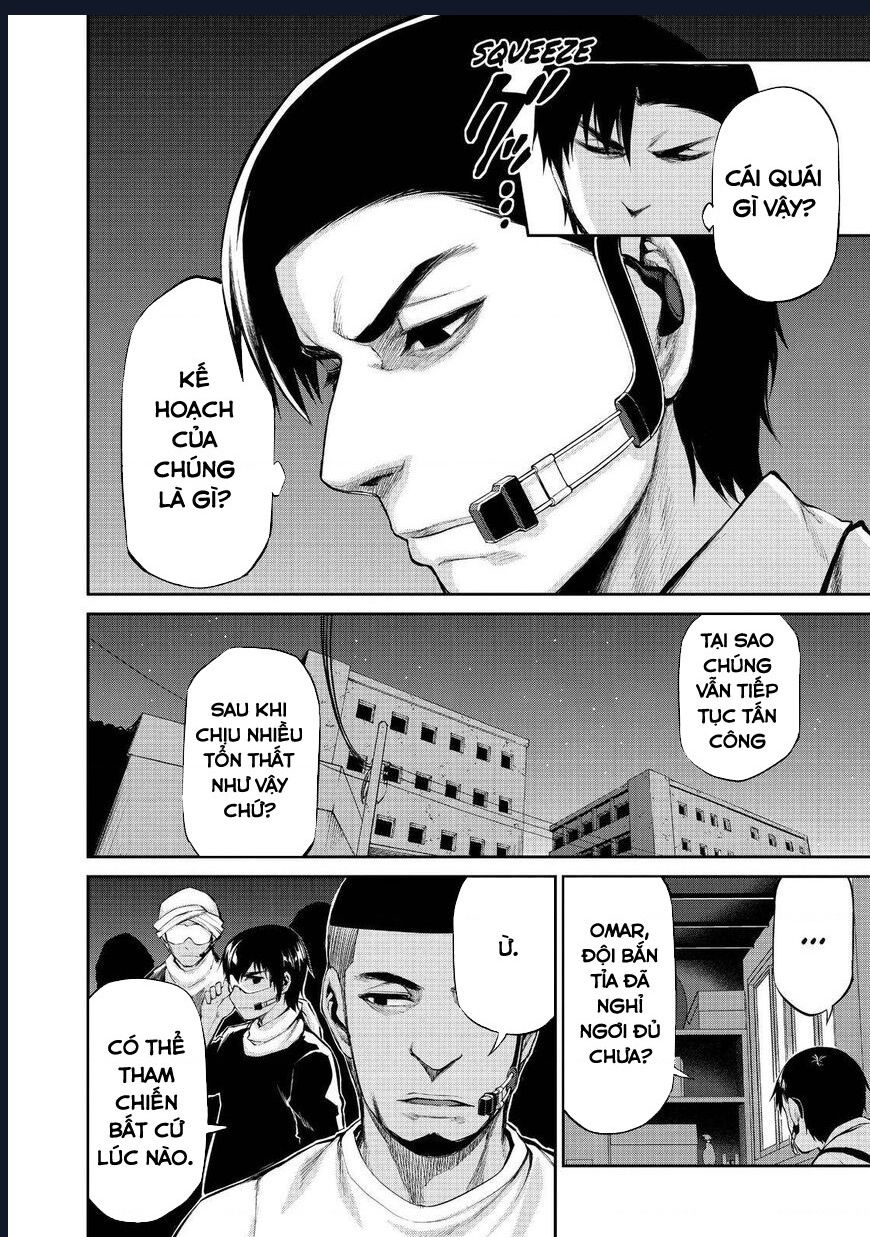 Marginal Operation Chapter  39 - 21