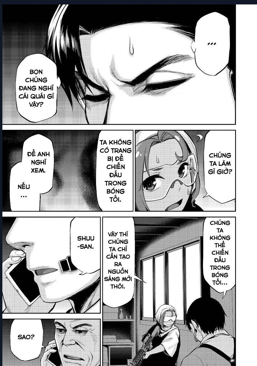 Marginal Operation Chapter  39 - 24