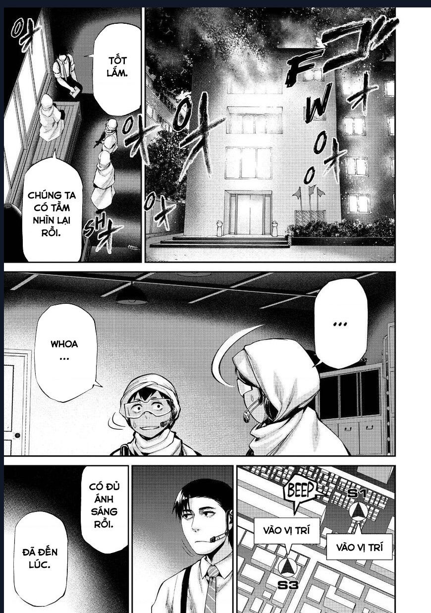 Marginal Operation Chapter  39 - 28