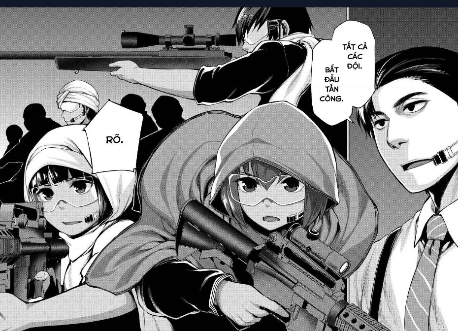 Marginal Operation Chapter  39 - 29