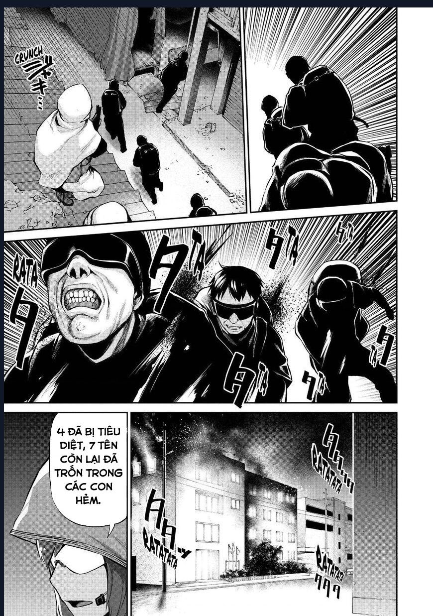 Marginal Operation Chapter  39 - 31