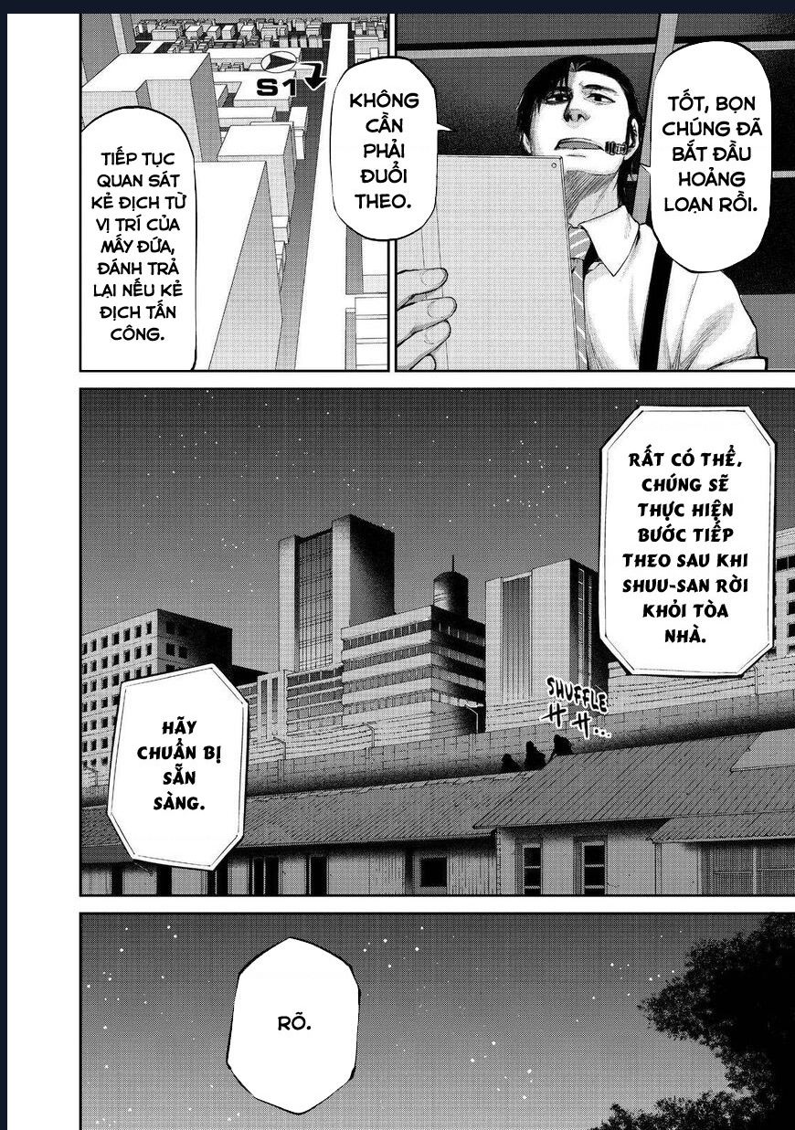 Marginal Operation Chapter  39 - 32