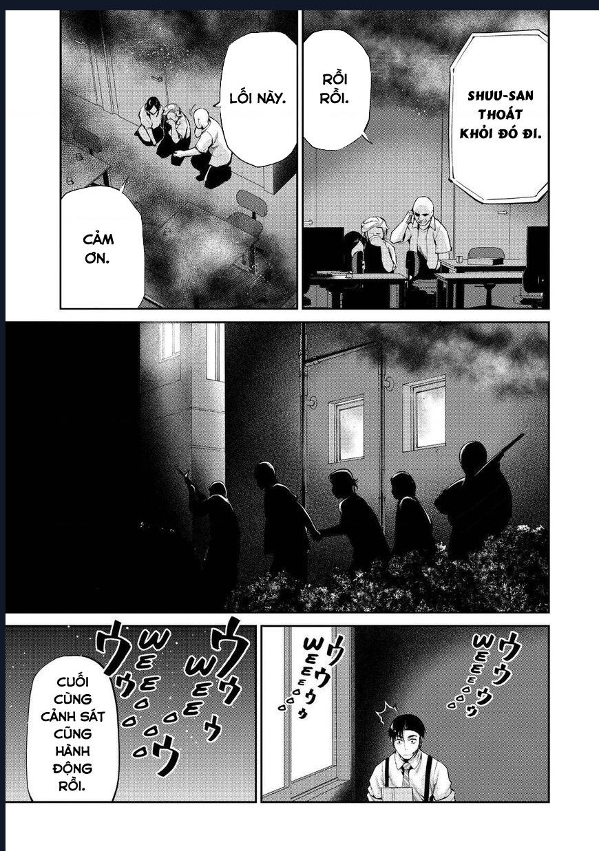 Marginal Operation Chapter  39 - 33