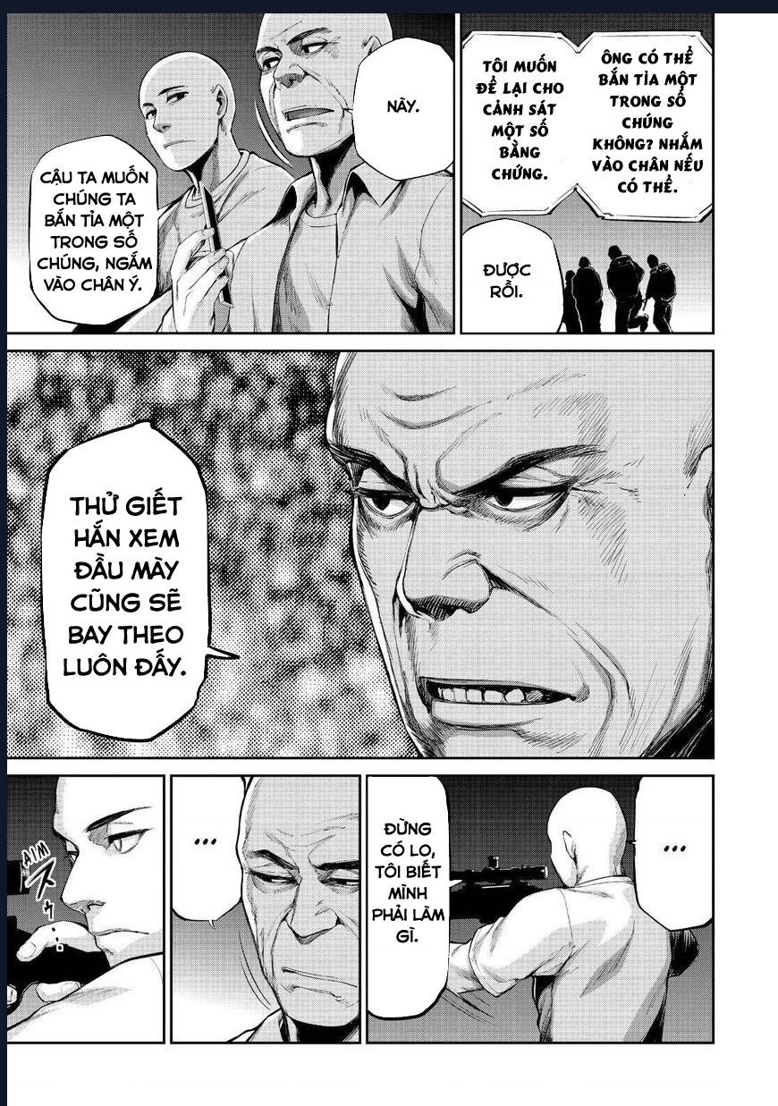 Marginal Operation Chapter  39 - 35