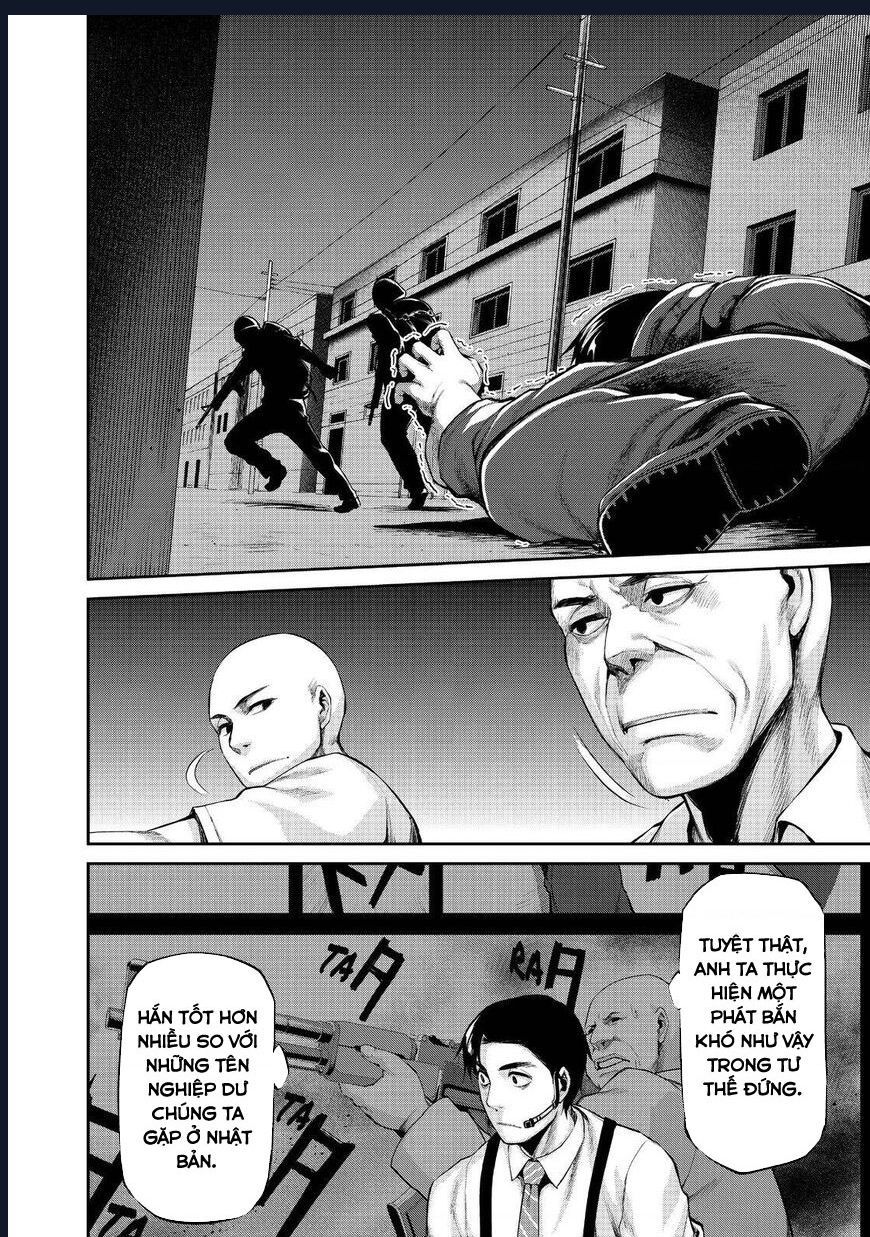 Marginal Operation Chapter  39 - 37